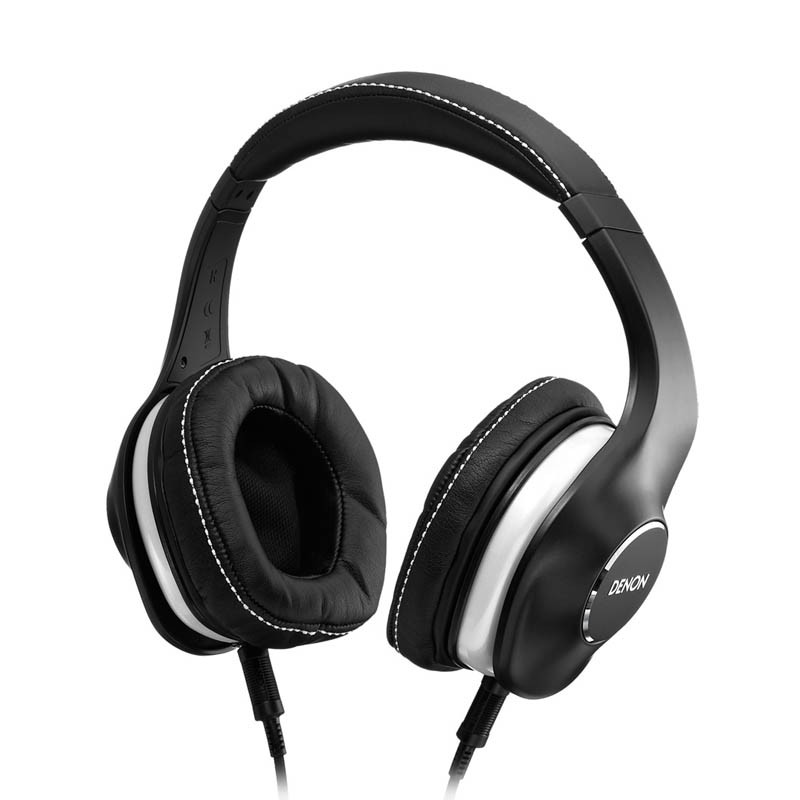 【斯超威电器专卖店】Denon\/天龙 AH-D600 头