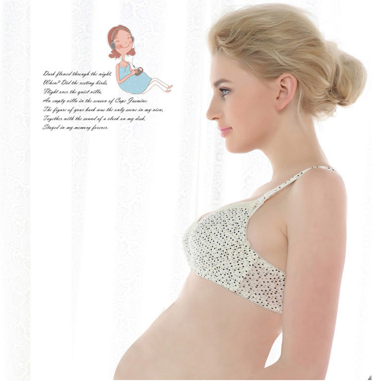 【<em>诺宜</em>妈咪<em>文胸内裤</em> 】<em>诺宜</em>孕妇产妇哺乳<em>文胸</em>