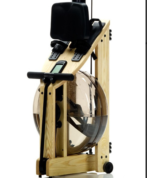 waterrower 沃特罗伦美国原装进口 水阻划船器 液阻划船机 纸牌屋划船