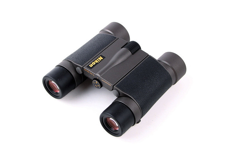 【北京凤佳专卖店】Nikon尼康 10X25 HGL 顶