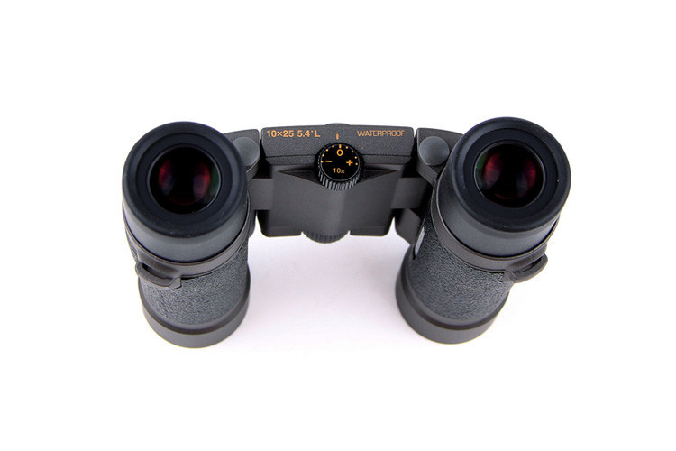 【北京凤佳专卖店】Nikon尼康 10X25 HGL 顶