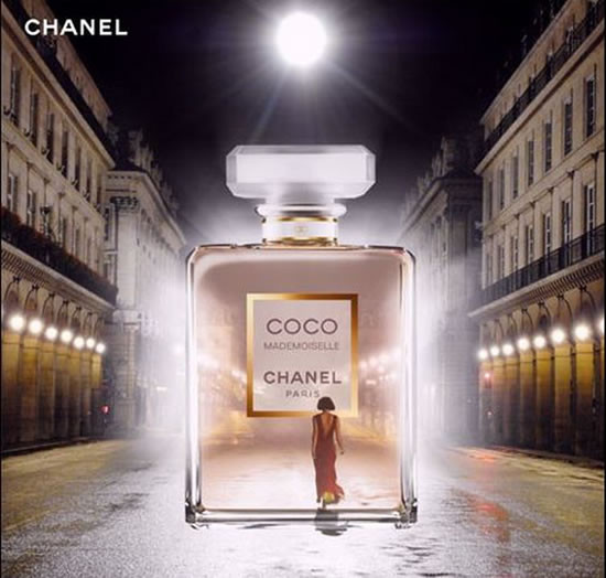 香奈儿 \/CHANEL 摩登COCO小姐 2ML+香奈儿