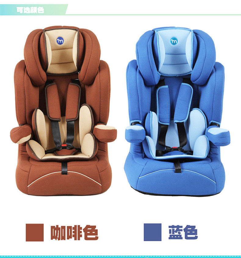 00192S12安全座椅 SM-Z208-002】神马婴儿\/