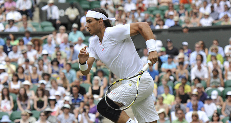 NIKE\/耐克 护膝篮球跑步正品登山足球羽毛球男