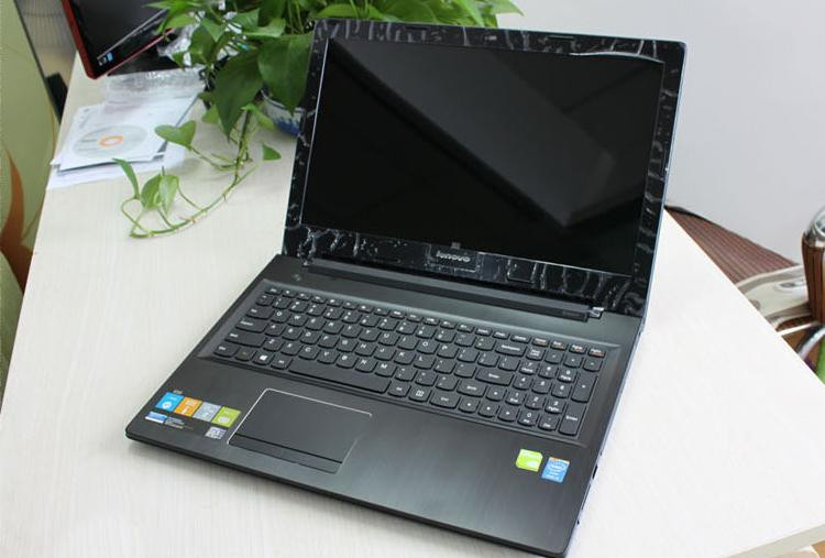 联想(Lenovo) G50 15.6英寸 笔记本(I5-4200U 4