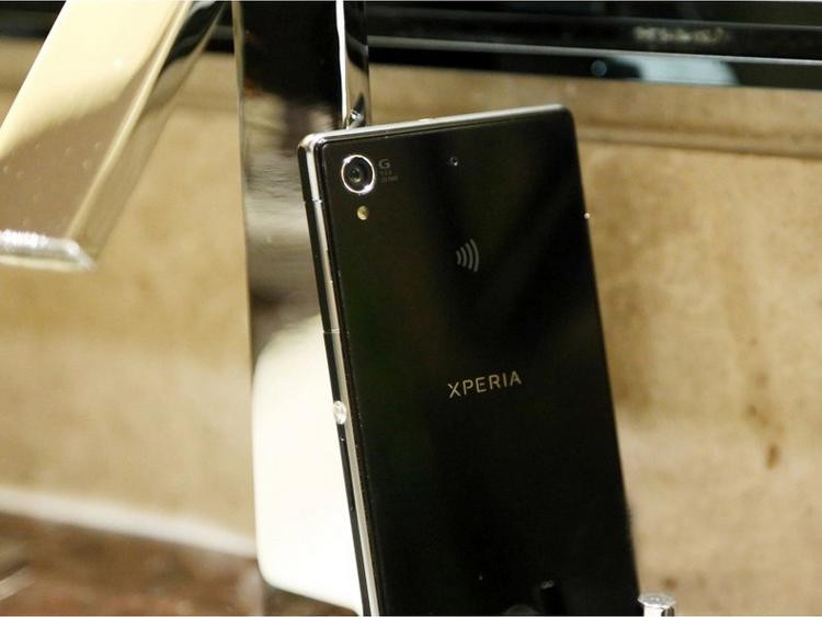 【米米乐手机】索尼手机L39u(黑色)【报价、价