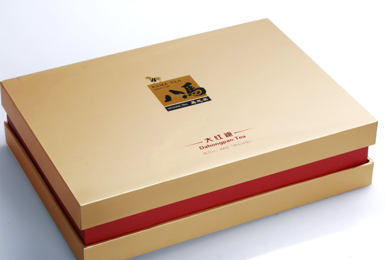 【八马茶业官方旗舰店茗茶】八马茶业大红袍特级武夷山大红袍正宗岩茶乌龙茶叶高档礼盒160g【报价、价格、评测、参数】-苏宁易购