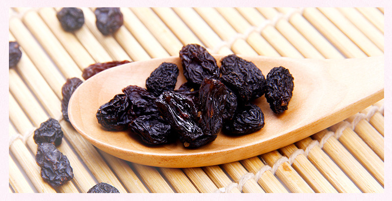 【百草味】【百草味】黑加仑葡萄干 新疆吐鲁番特产 特级零食提子 200g【报价、价格、评测、参数】_【百草味】蜜饯\/果脯-苏宁易购