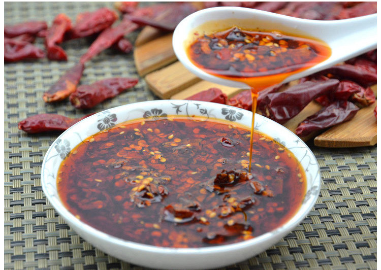 【川南调味酱】川南 四川油辣子 100g【价格 图片 品牌 报价】-苏宁易购