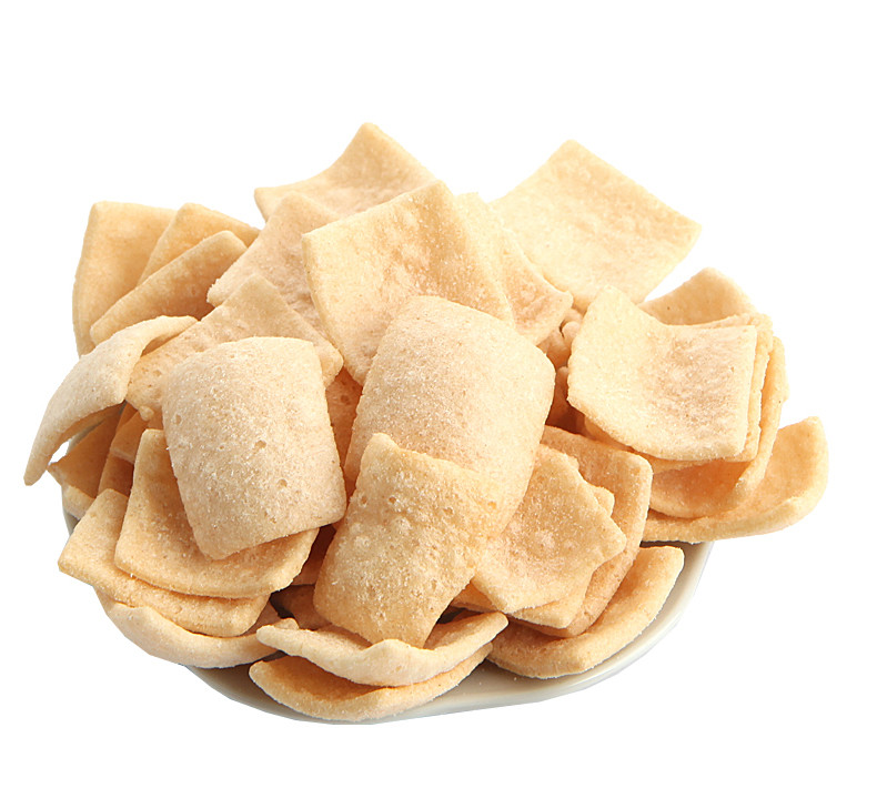 上好佳 非油炸 鲜虾片 15g\/袋