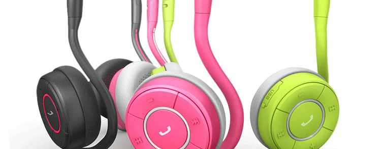 【魔调(MOUDIO)智能手环】魔调智能无线运动