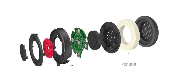 【魔调(MOUDIO)智能手环】魔调智能无线运动