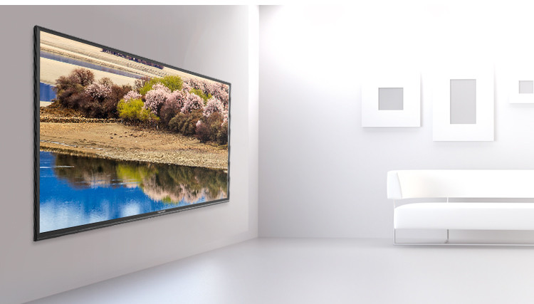 【创维(Skyworth)平板电视 43X5】创维(Skywo