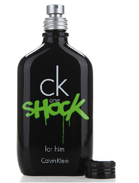 calvinklein卡文克莱中性香水男士女士淡香水ckone200ml美国原装进