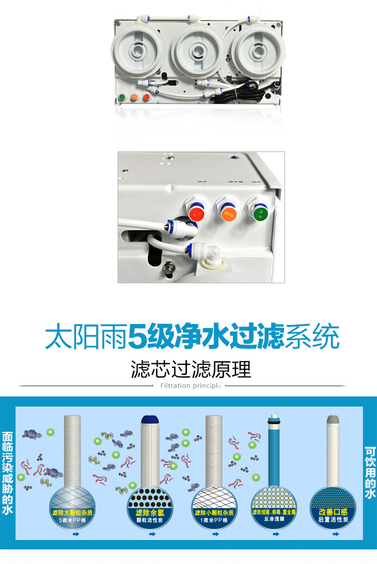 【太阳雨官方旗舰店】太阳雨(sunrain)TR50-B