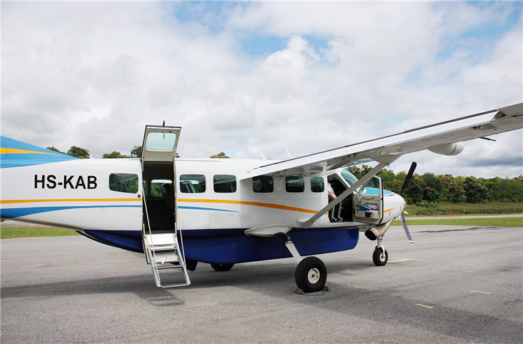 塞斯纳208固定翼出租销售 固定翼销售 私人飞机销售 私人飞机租赁