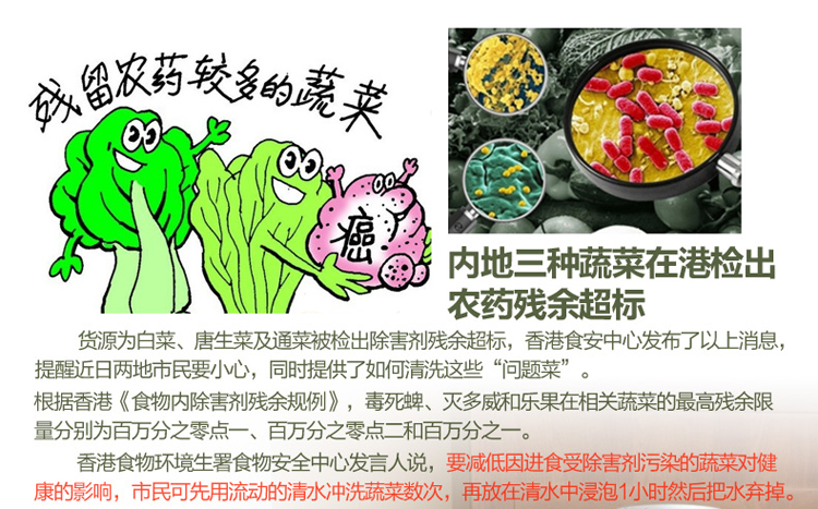 新加坡AKIRA爱家乐KO-CC80/SG洗菜机自动水果蔬菜臭氧解毒果蔬清洗机
