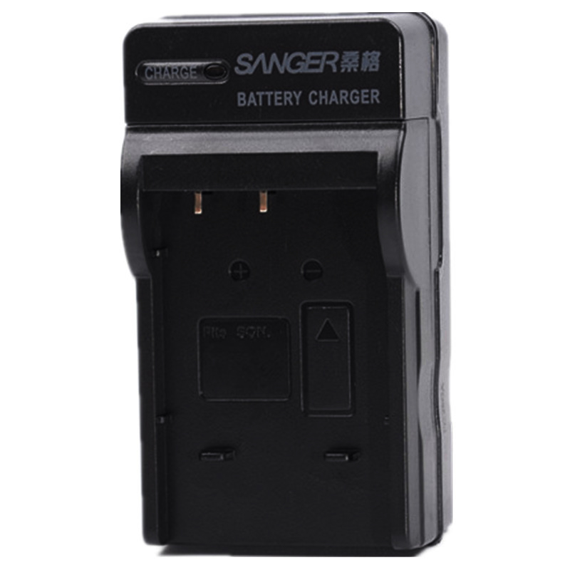 桑格CB170充电器 适用欧达莱彩摄像机CB-17