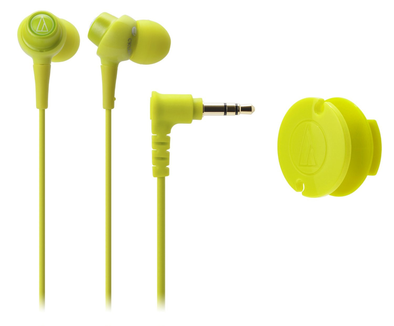 【Laox海外旗舰店手机耳机】日本直邮 铁三角