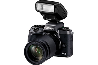 佳能(Canon) EOS M5 微单机身