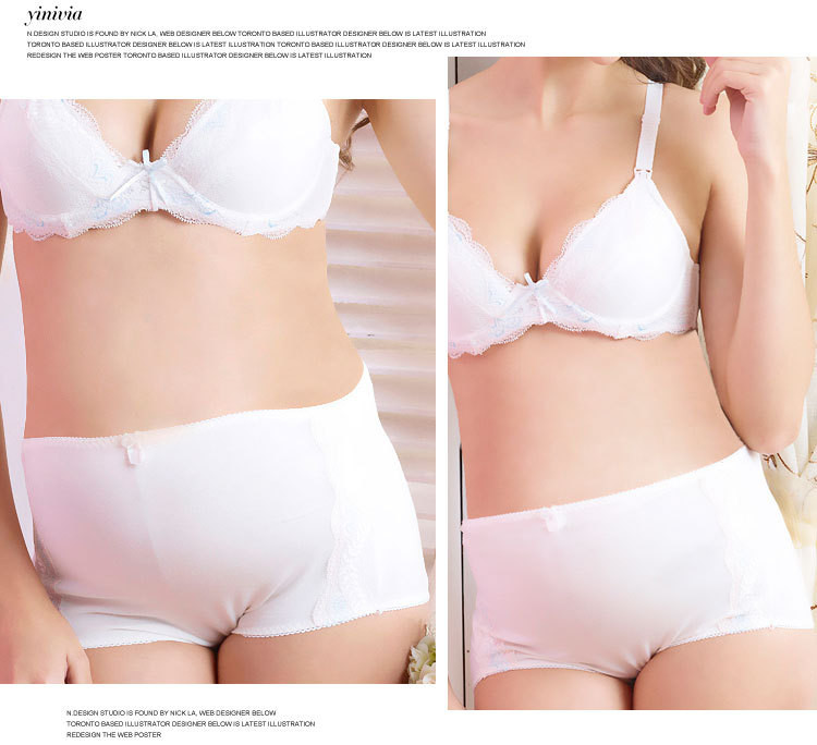 【牵喜专营店妈咪<em>文胸</em>内裤】<em>怀孕初期</em>内裤孕妇