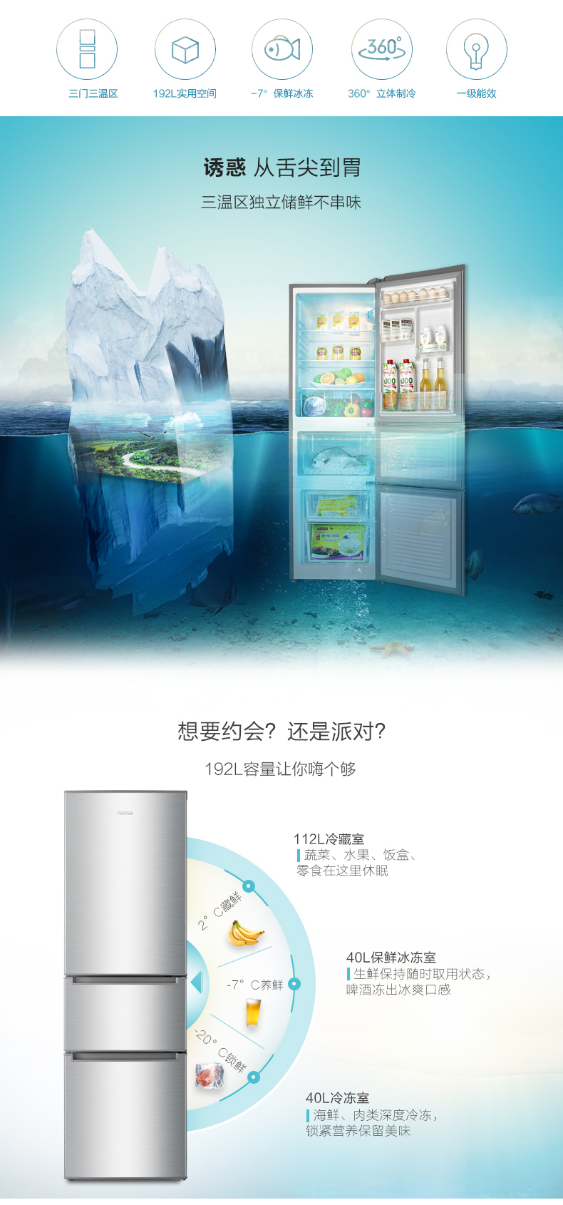 奥马排名_奥马冰箱(2)