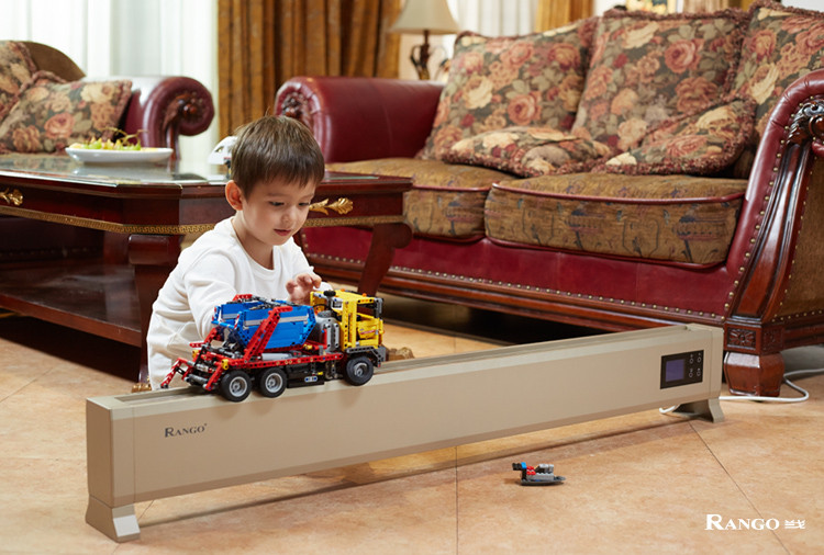 国兰戈电器旗舰店】美国兰戈RANGO取暖器家