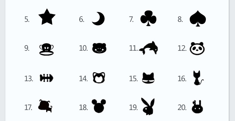 【钻石快线珠宝】定做K金情侣字母名字项链项