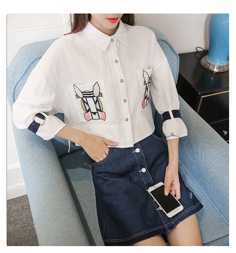 情娇婷2017春夏牛仔连衣裙子套装裙休闲两件