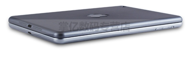 萌客苹果平板模型 ipadmini2模型ipad mini2模