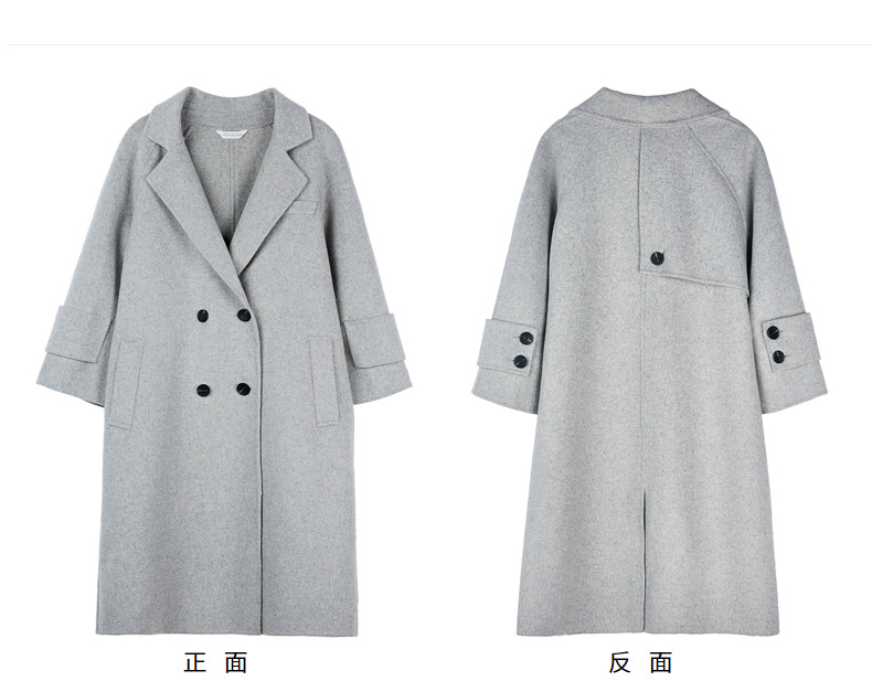 衣长:中长款袖长:长袖服装版型:直筒适用人群:女士适用季节:冬季上市