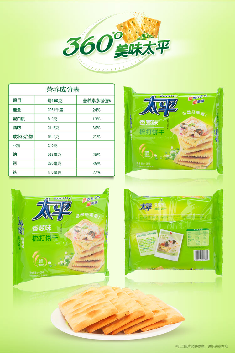 太平饼干 核心参数         品牌:太平 国产/进口:国产 类别:苏打饼干