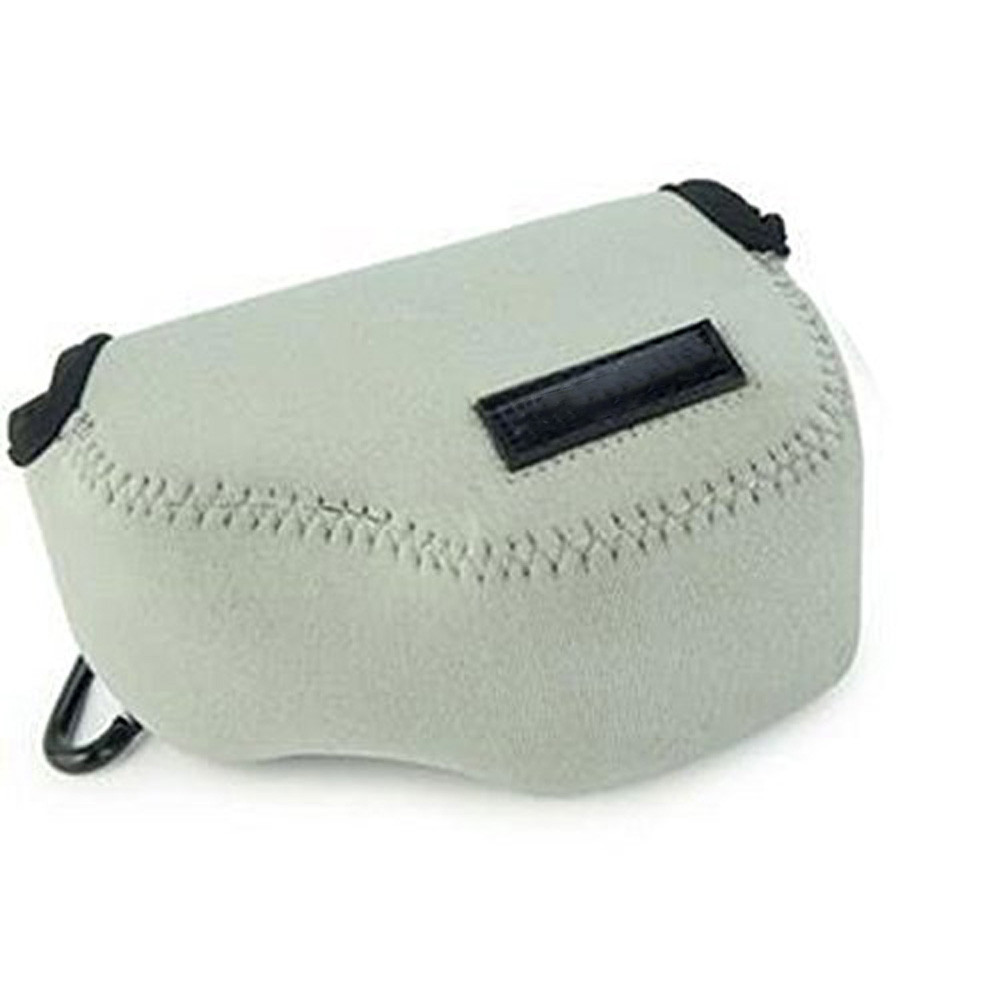 【脉络数码】登品 索尼微单A5100炫彩内胆包