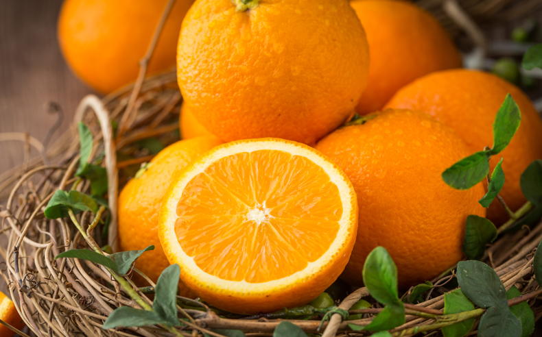 【苏鲜生】西班牙冰糖橙12个130g以上\/个 新鲜