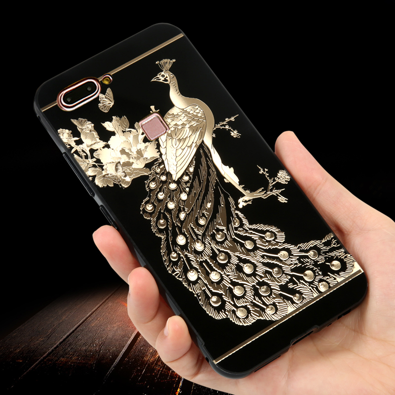 【包邮】TL vivox20手机壳X20金属壳个性创意