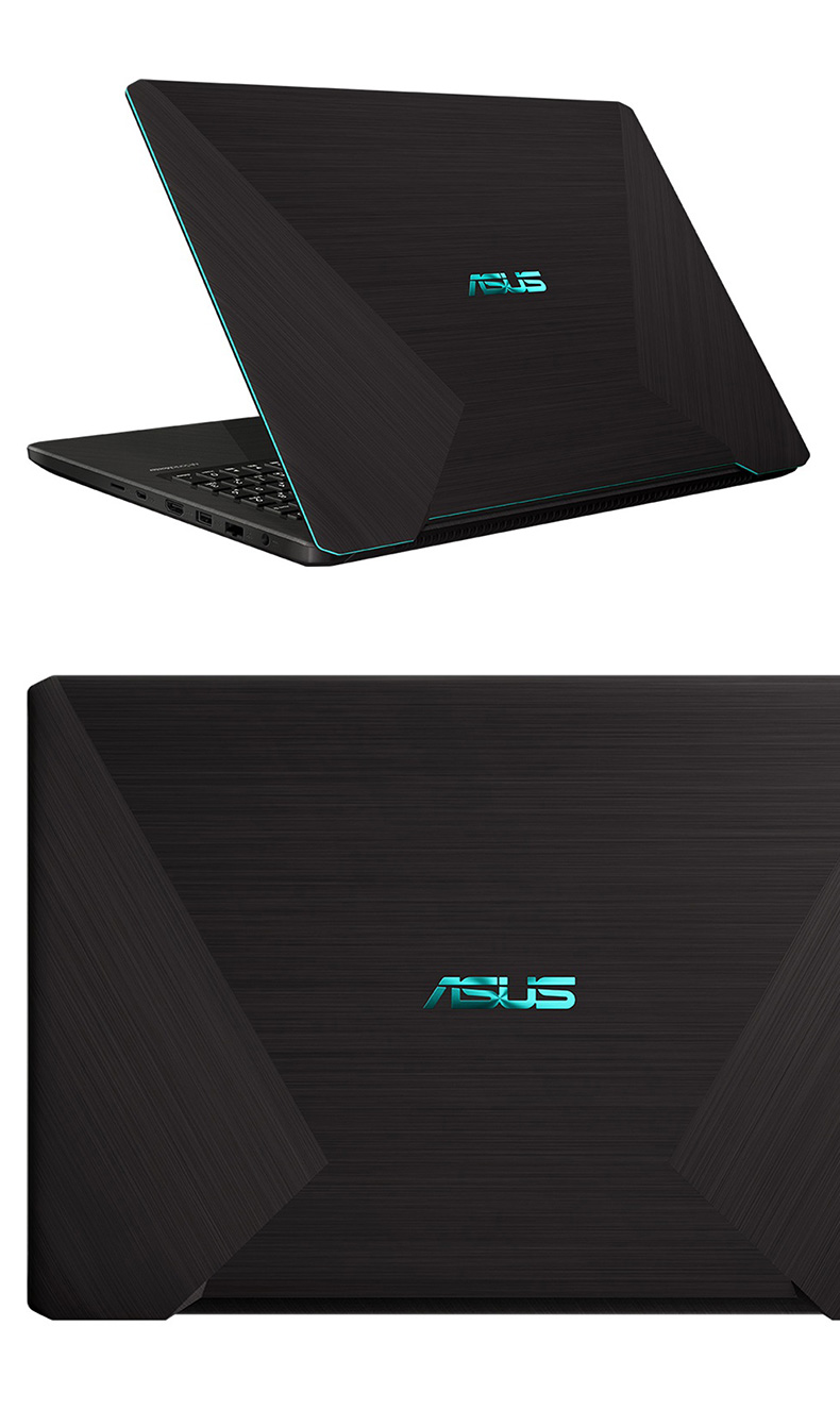 华硕(asus)游戏本yx570 华硕(asus yx570zd2500 顽石五代热血版 15.