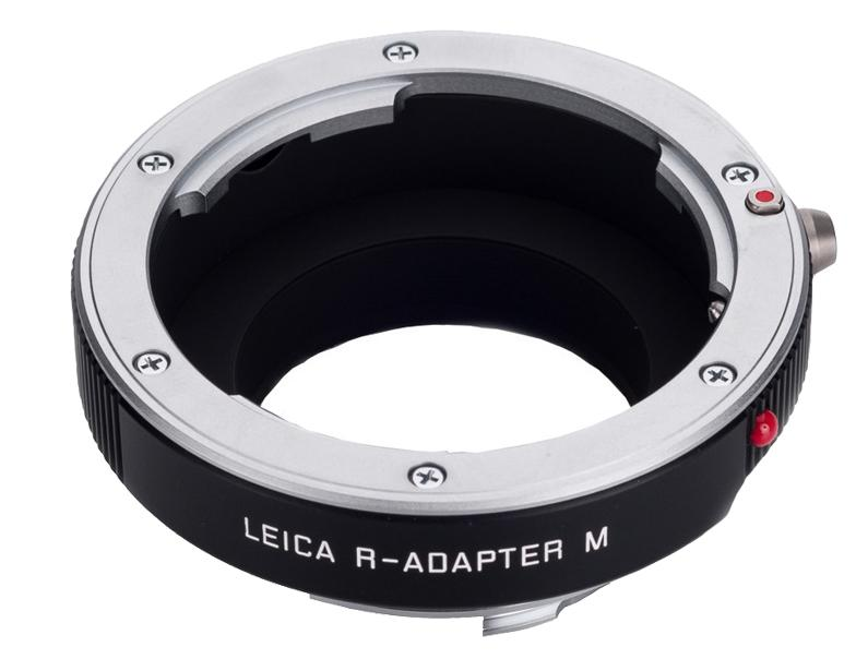 徕卡(Leica) R-Adapter M转接环 14642