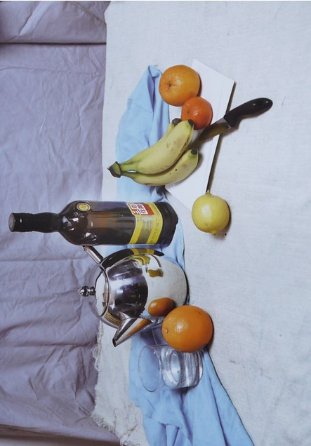 《2015极度教学美术系列丛书 主流色彩静物照