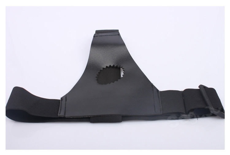 再展雄风阴唇版男用穿戴震动阳具 阳痿代用裤