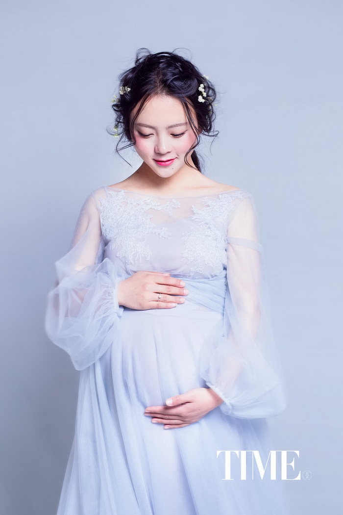 [沈阳]爱丽丝299元孕妇照