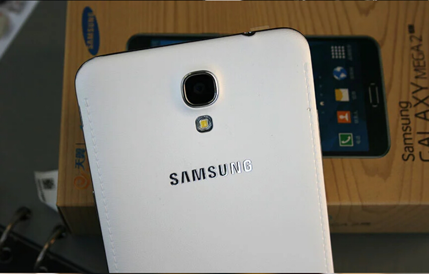 Samsung\/三星 SM-G7509 GALAXY Mega 2 电