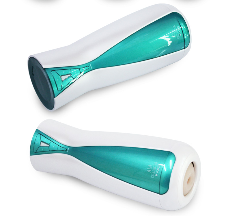 RENDS A10活塞飞机杯电动智能互动视频全自