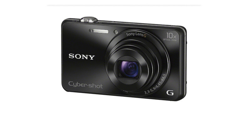 索尼(sony)数码相机索尼wx220 索尼(sony) dsc-wx220 数码相机 照相机