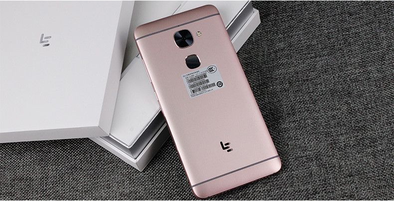 乐视(Le)乐2(X620)32GB 金色 移动联通电信4G