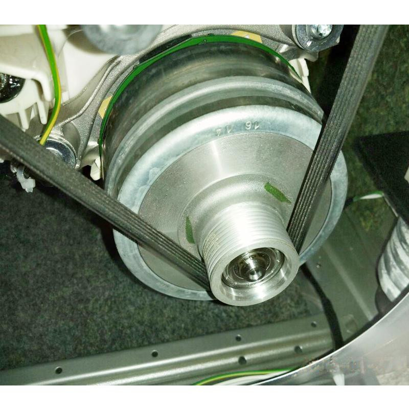 【成都铭兴倍科电器专卖店】倍科洗衣机WMB