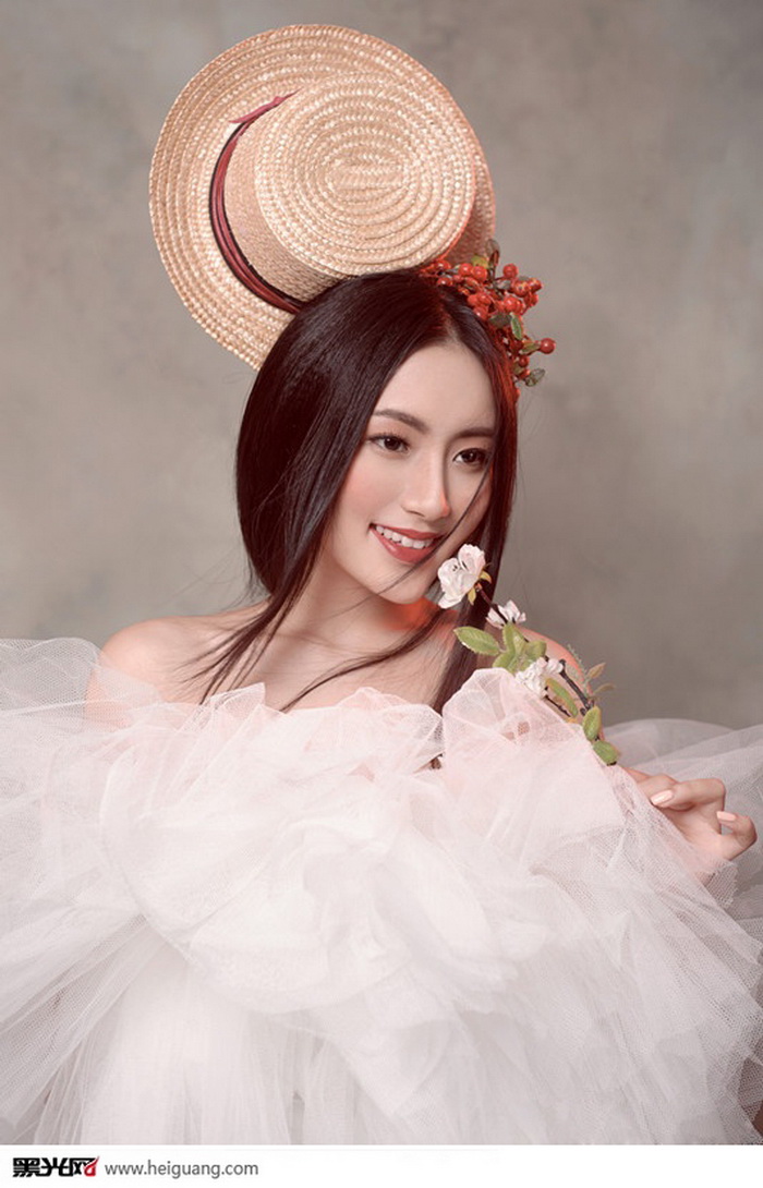 武汉原色398元个人写真孕妇照