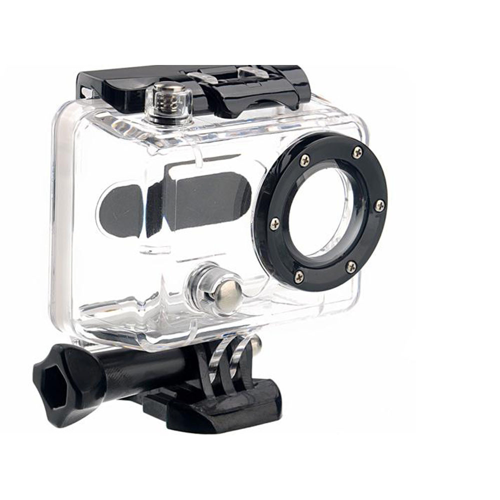 登品for Gopro2 防水壳 GOPRO HERO HERO2