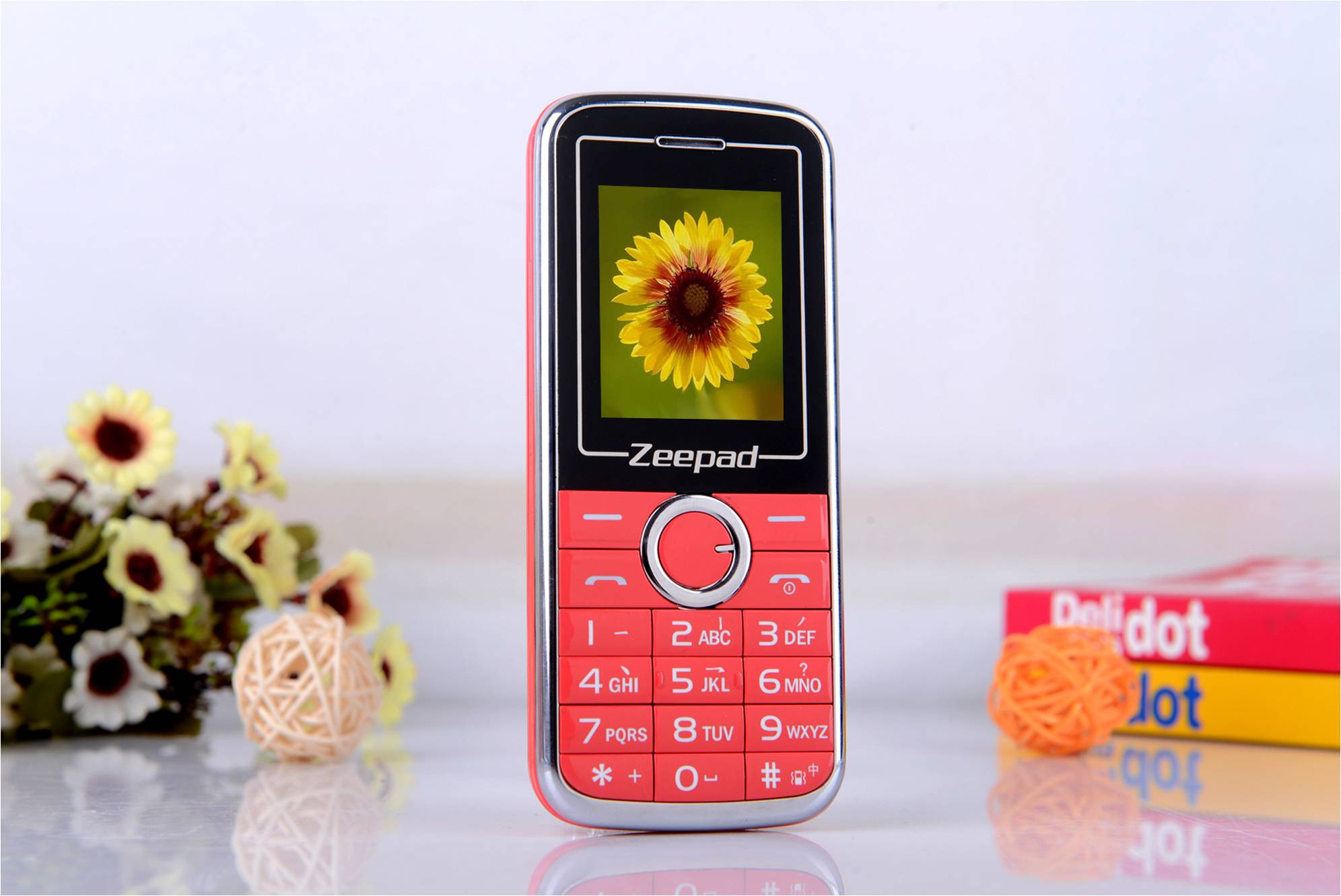 【惠民源大手机专卖店】自然派1949 中老年 翻