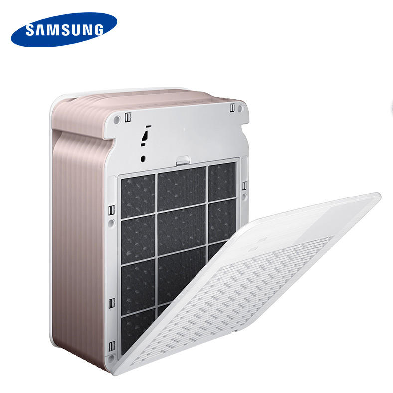 气净化器KJ250G-K3026PW新国标认证CCM颗