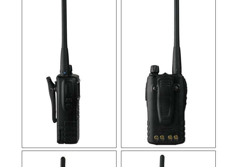 摩托罗拉 SMP818（400-470）对讲机 商用对讲机